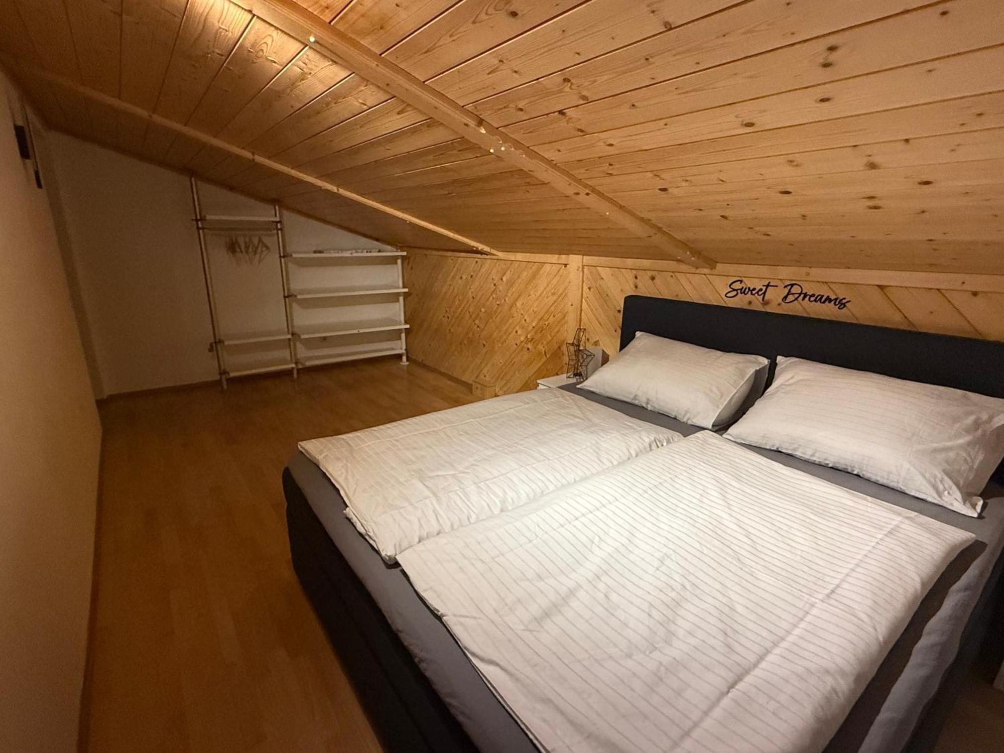 Hotel Bergglueck Фильцмос Экстерьер фото