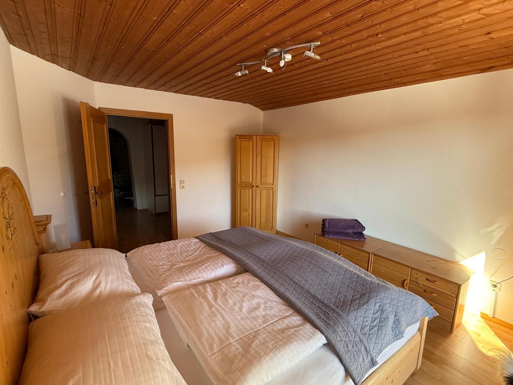 Hotel Bergglueck Фильцмос Экстерьер фото
