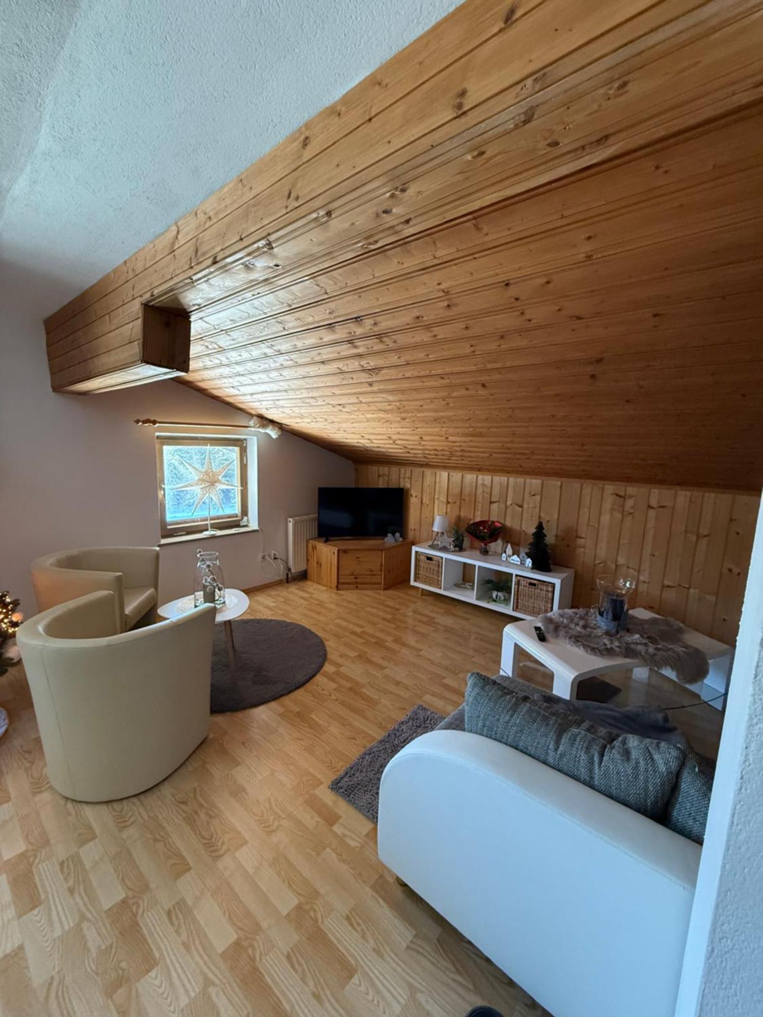 Hotel Bergglueck Фильцмос Экстерьер фото